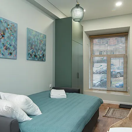 Flowers Appartement *