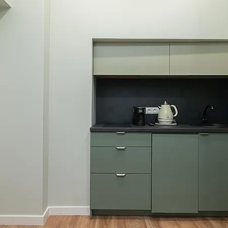 Appartement Flowers Vilnius