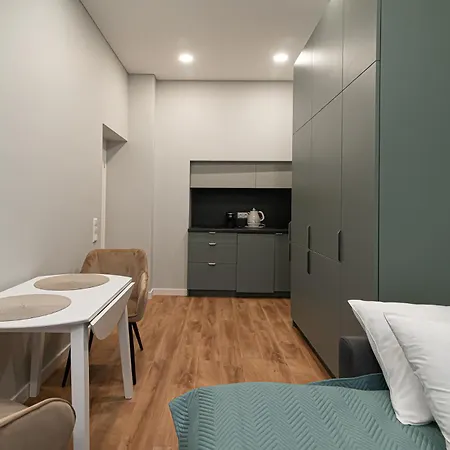 Flowers Apartment *