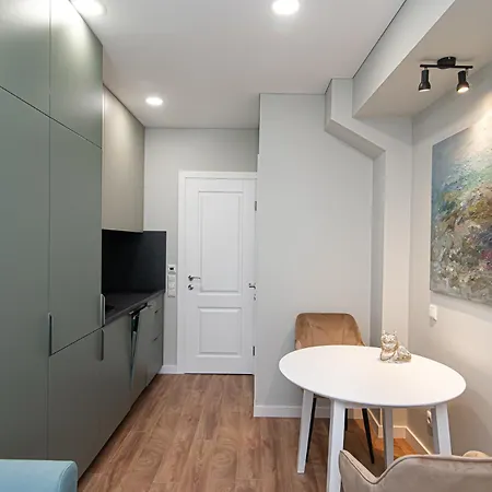 Appartamento Flowers *