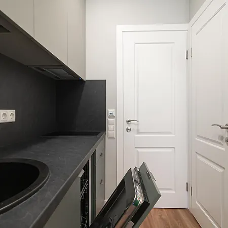 Appartamento Flowers Vilnius