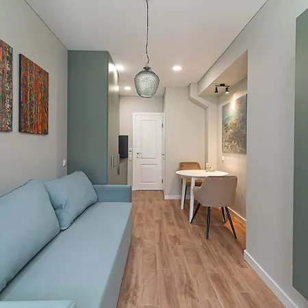 Flowers Appartamento *