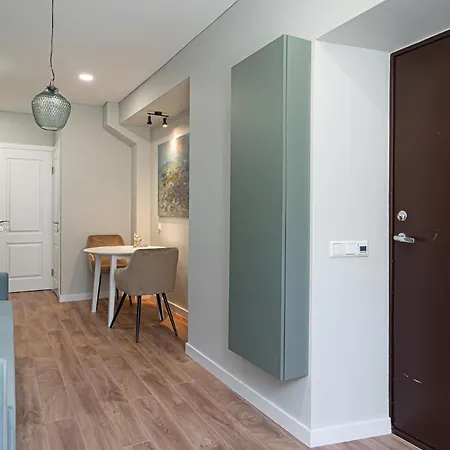 Flowers Appartement *