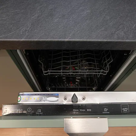 Appartement Flowers Vilnius