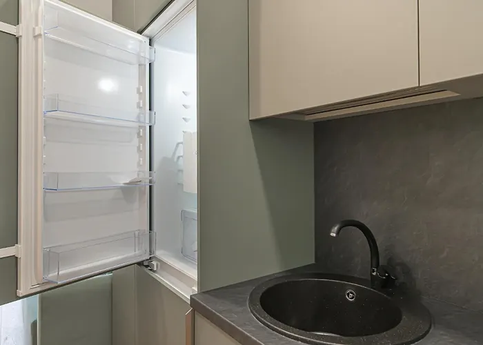 Flowers Apartmán Vilnius