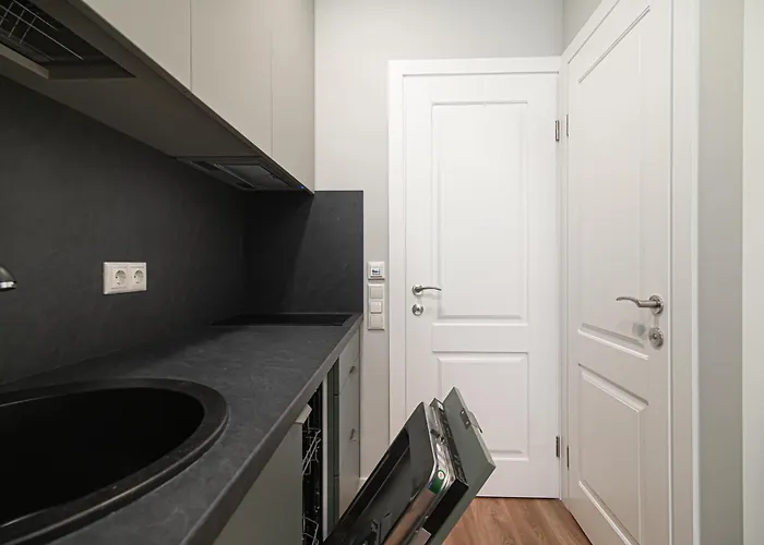 شقة Flowers فيلنيوس