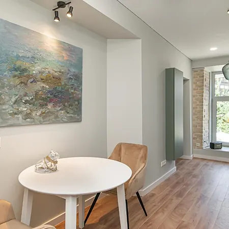 Appartement Flowers