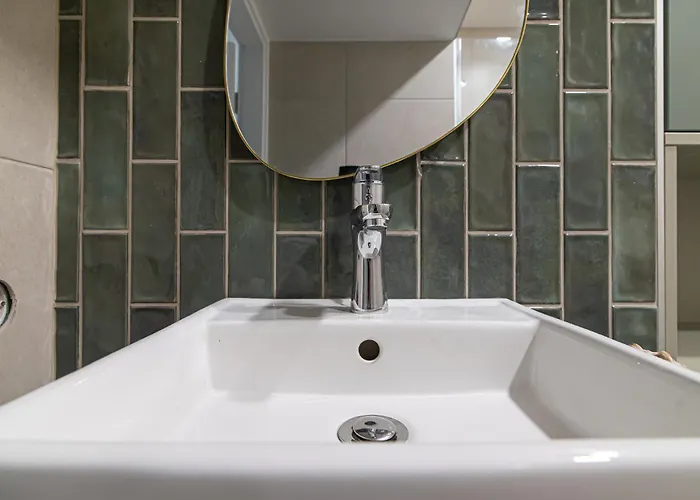 Flowers 公寓 维尔纽斯