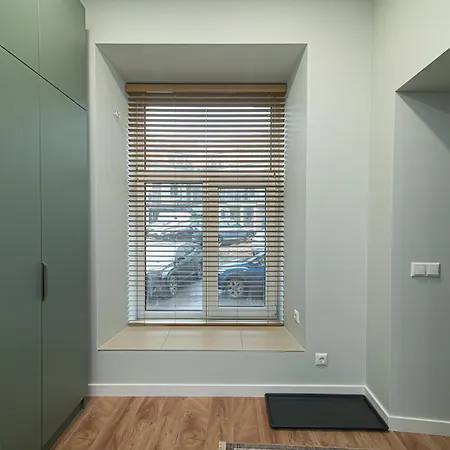 Appartement Flowers *